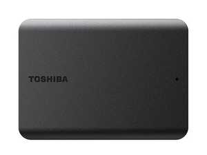 هارد دیسک اکسترنال توشیبا مدل Toshiba Canvio Basics 2TB